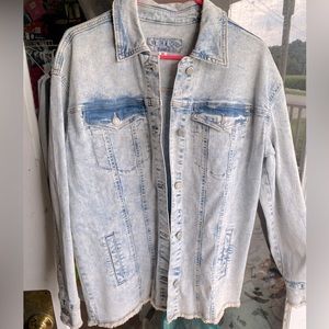 Maurices Jean Jacket